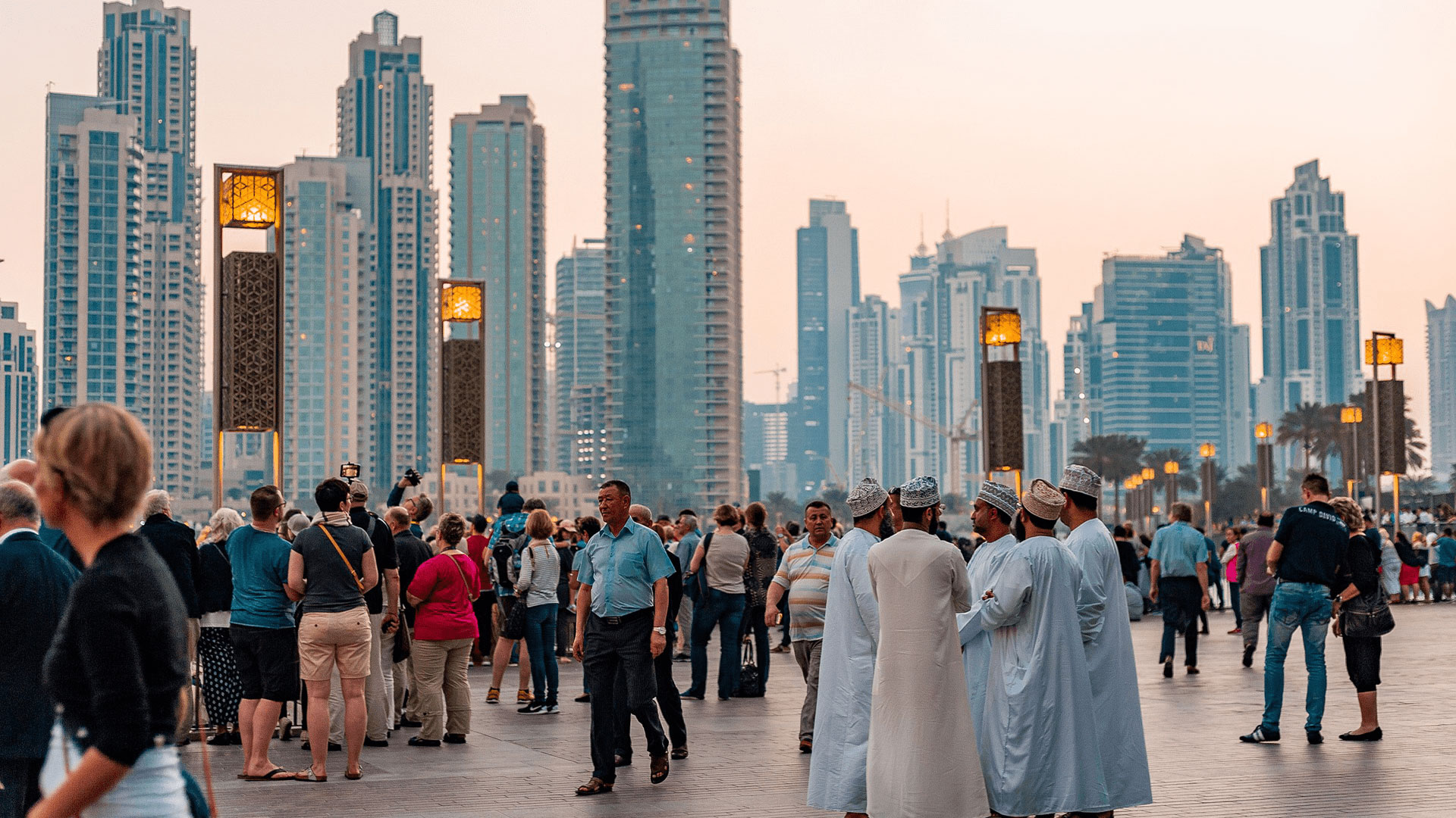 Retiring In Dubai: Expats’ Ultimate Guide to Retire in UAE