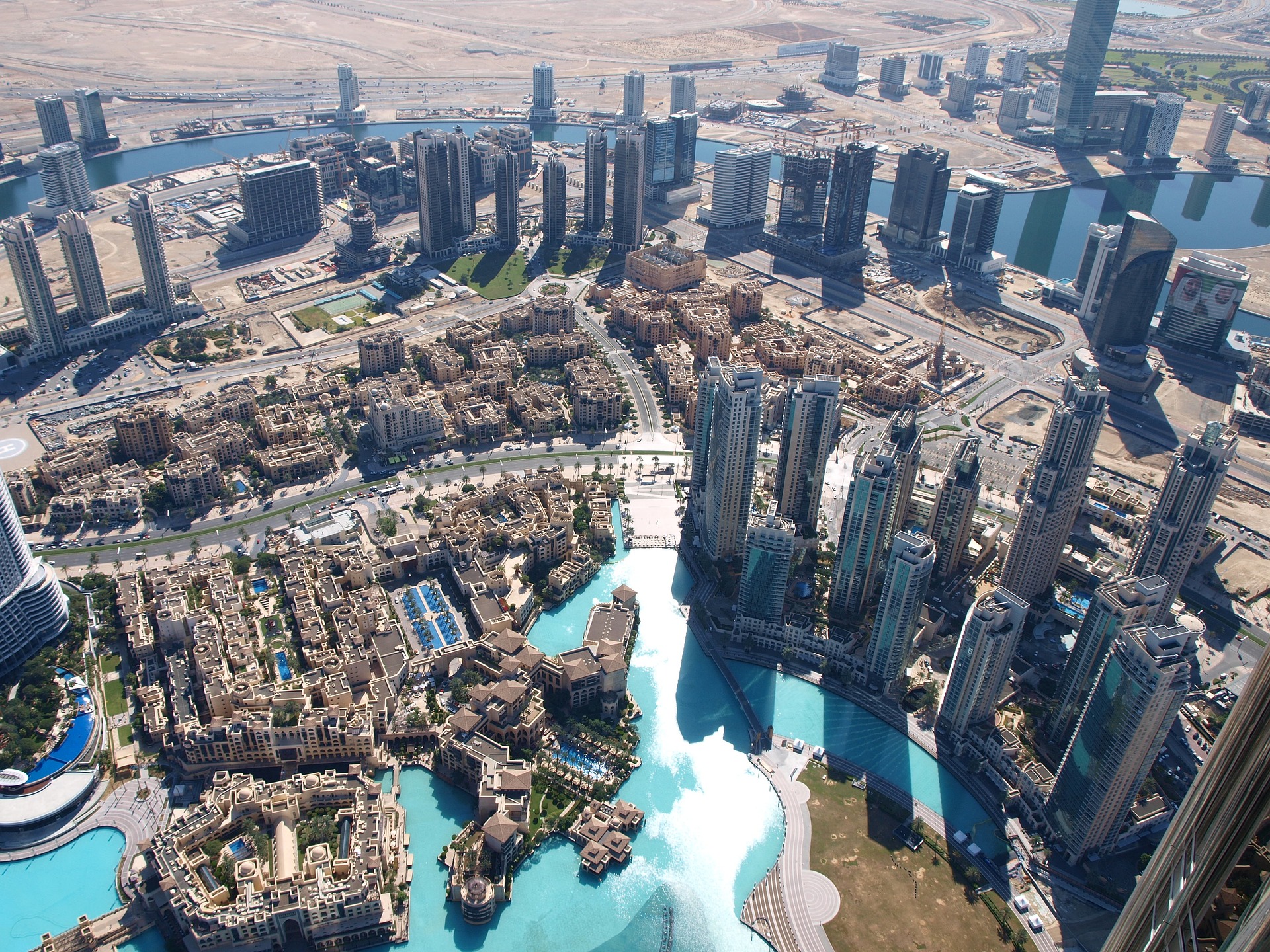 Best Reasons For Which Tourism Is Set To Boom In Dubai And Abu Dhabi In 2023
