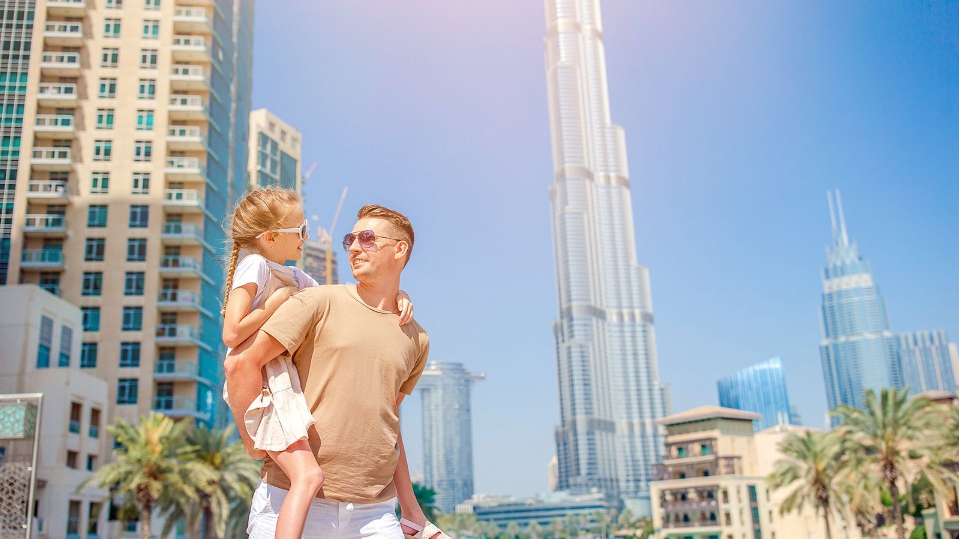 Best Residential Communities in Dubai in 2023