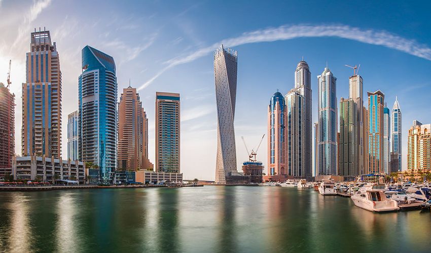 Freehold Areas in Dubai That You Would Want To Live In