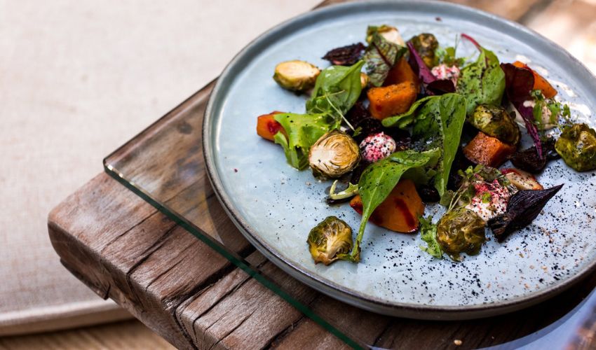 Vegan Restaurants in Dubai: Best of 2023