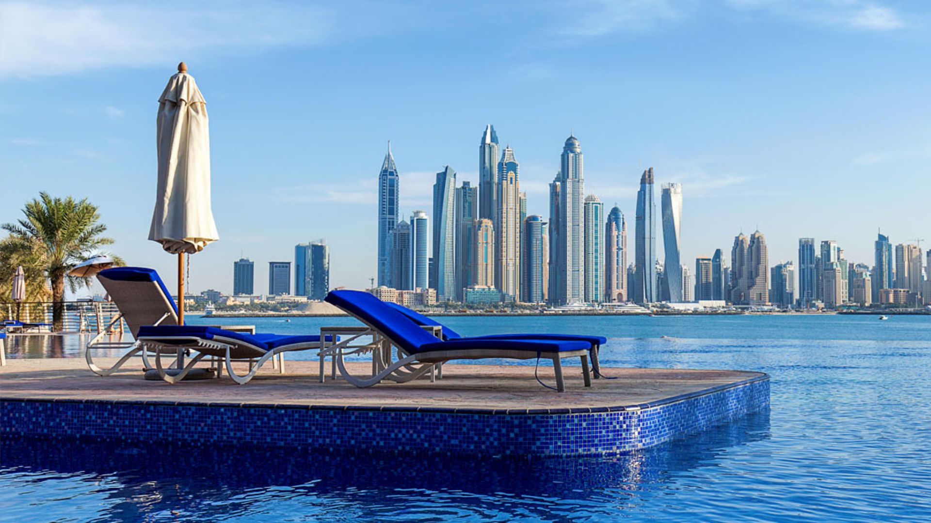 Best Staycation in Dubai 2023: The Ultimate Guide