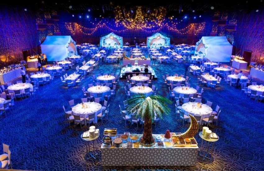 Best Iftar in Dubai for 2023: Ramadan Guide
