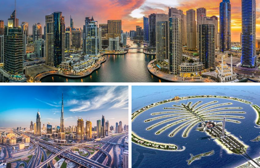 Can Foreigners Buy Property in Dubai: A Guide
