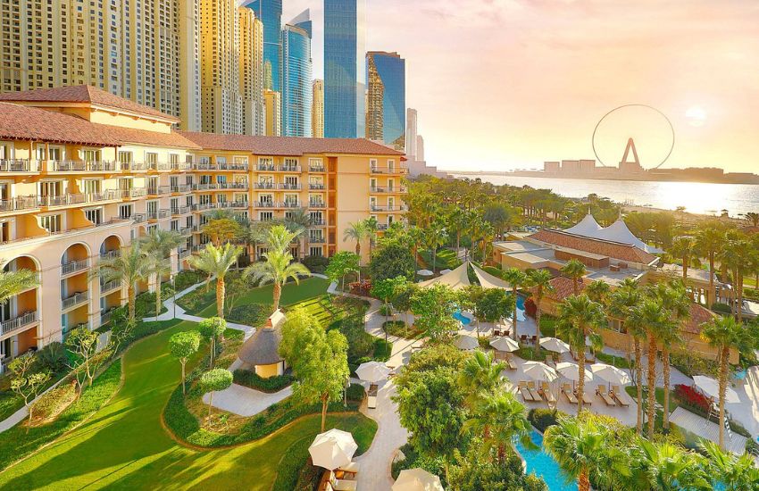 Best Staycation in Dubai 2023: The Ultimate Guide