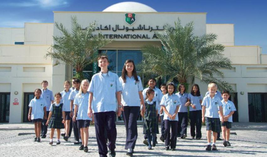 Find the Best Schools in Arabian Ranches