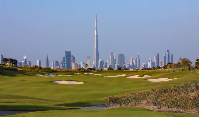 Golf Course Communities in Dubai: Where to Live & Play