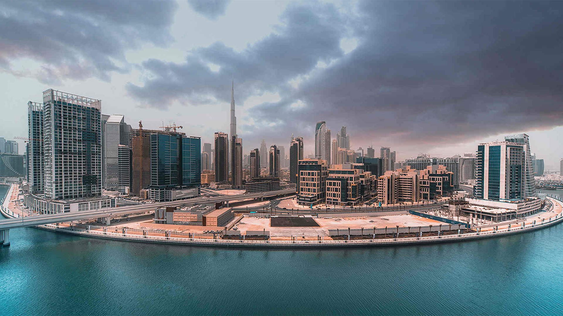  Dubai 2023: Real Estate Off-Plan Property Sees Huge Surge