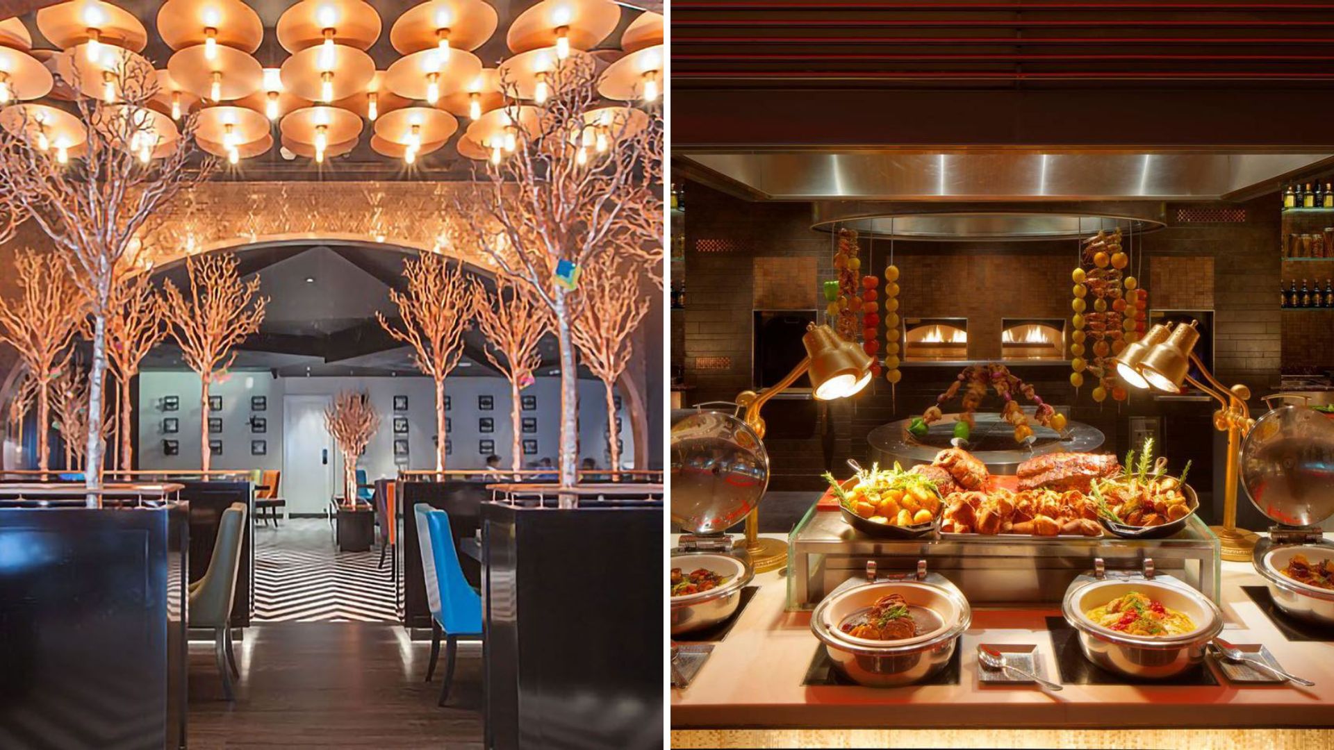 Best Restaurants in Dubai 2023