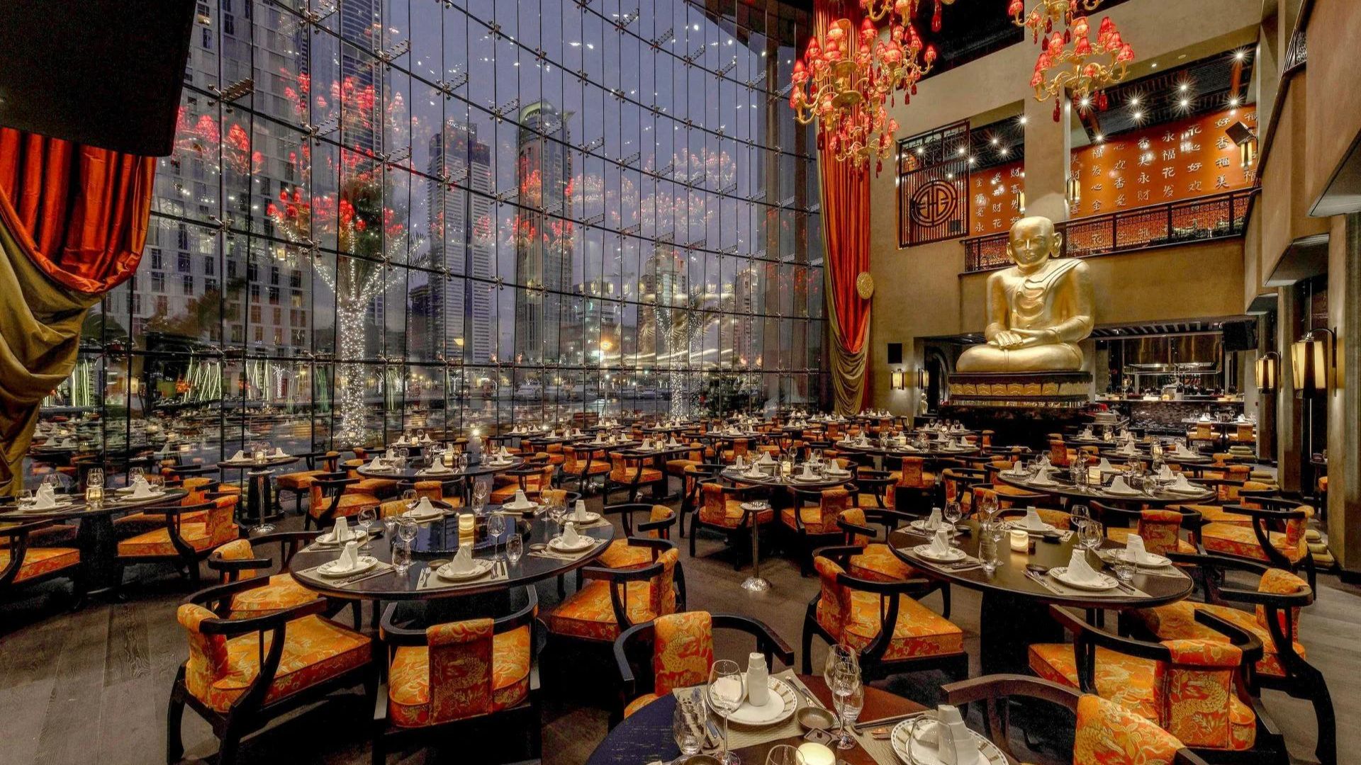 Best Restaurants in Dubai 2023