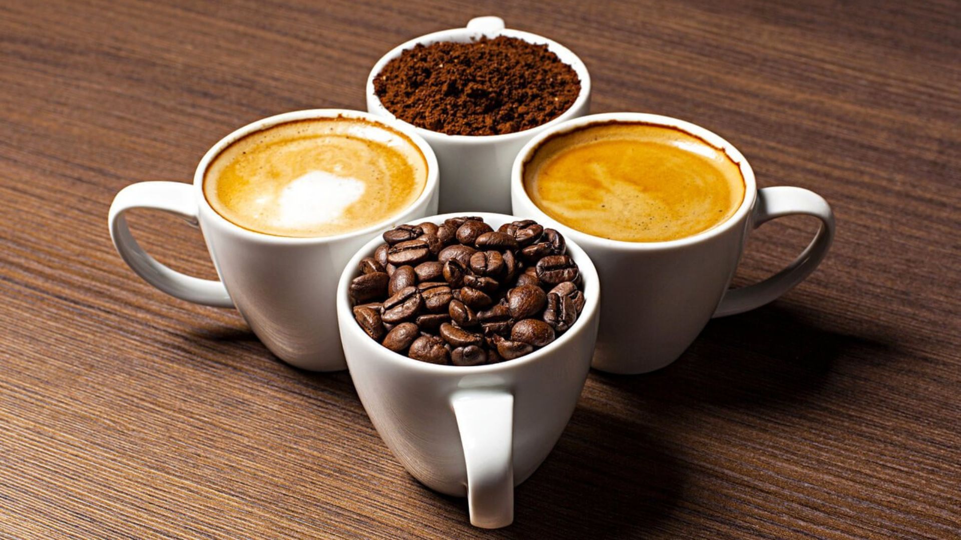 Best Coffee Shops in Dubai 2023