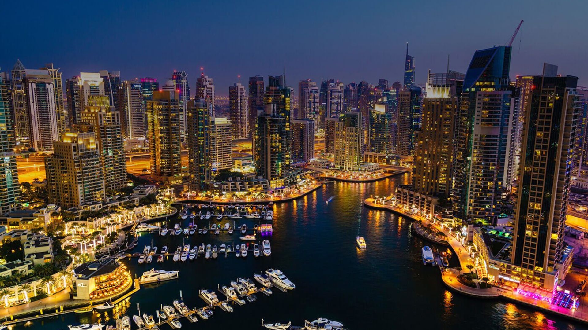 Best Property Investment in Dubai: 2023 Guide