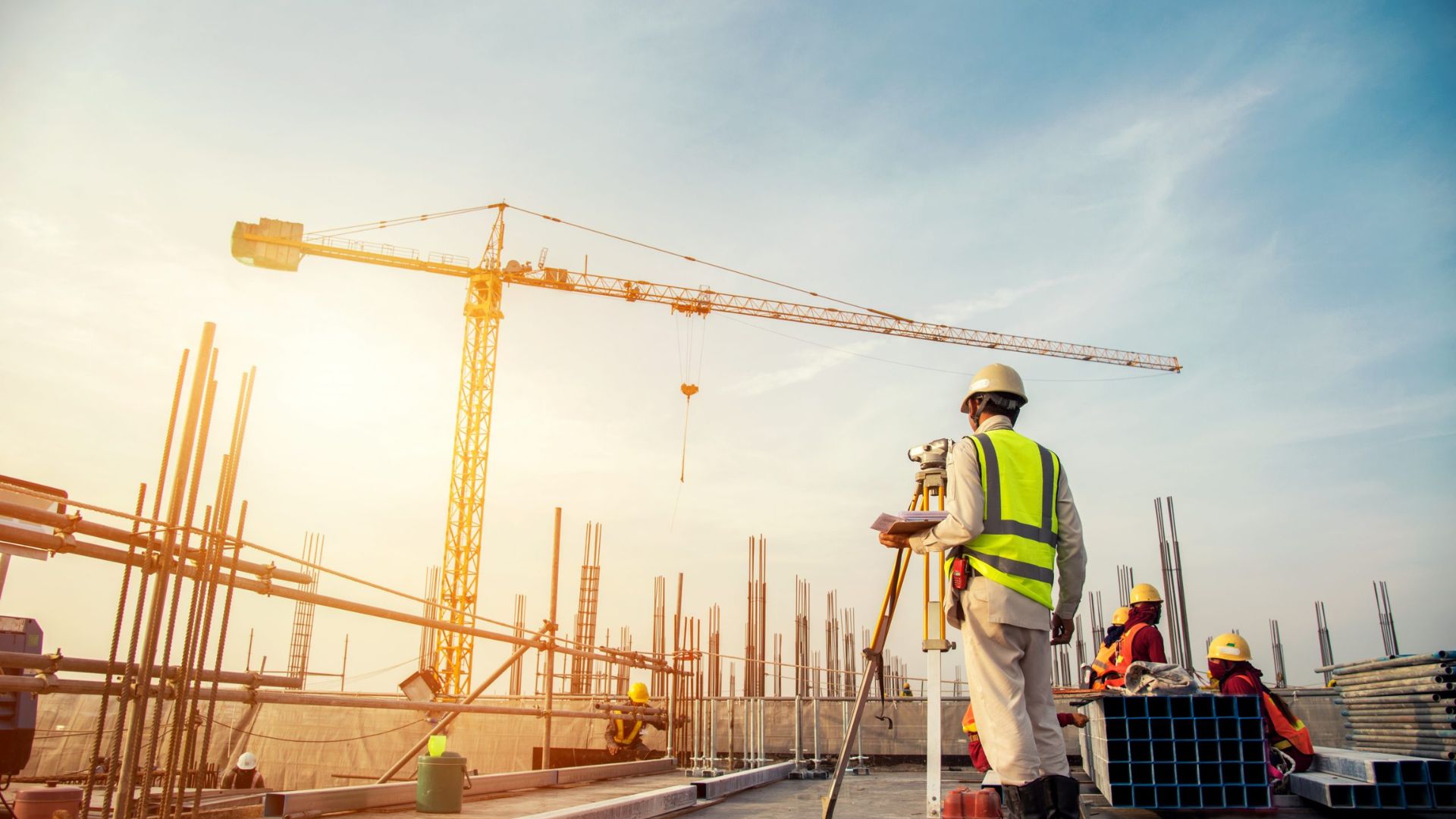 Top 10 Construction Companies In Dubai