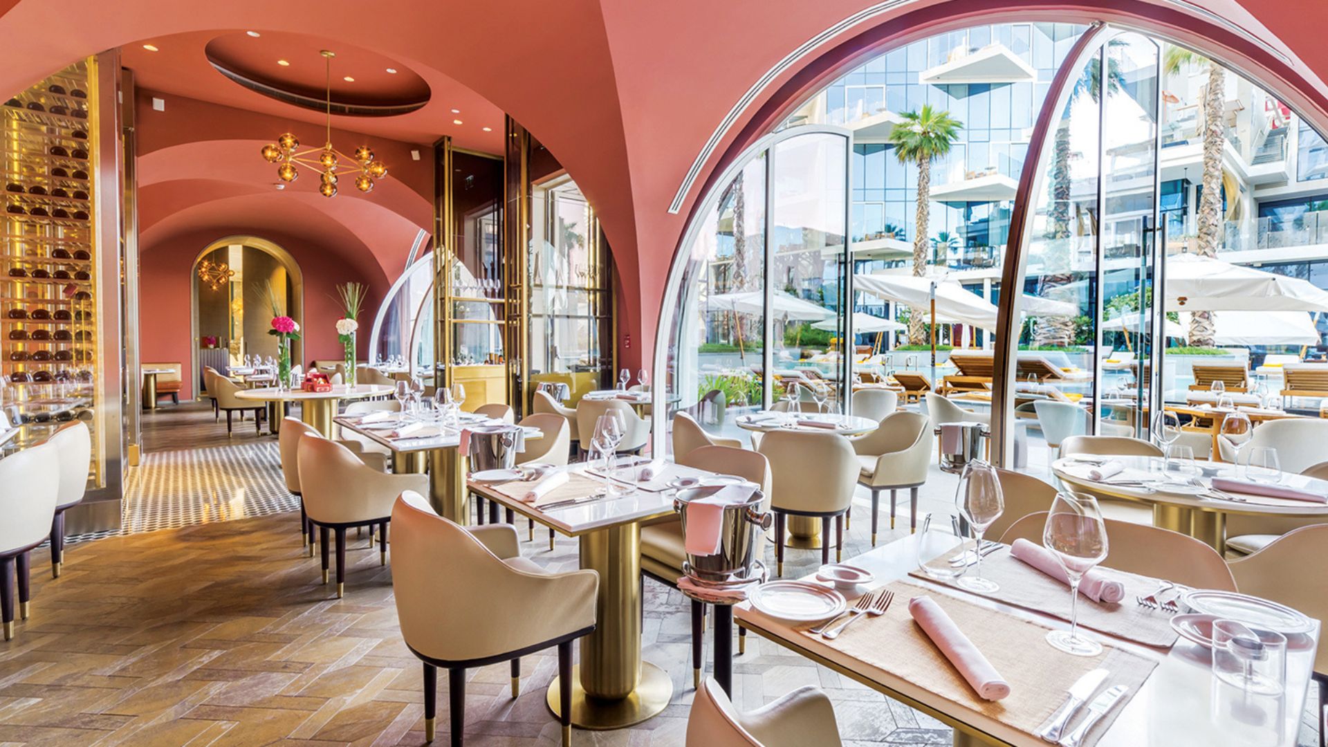 Top 25 Best Italian Restaurants In Dubai 2023