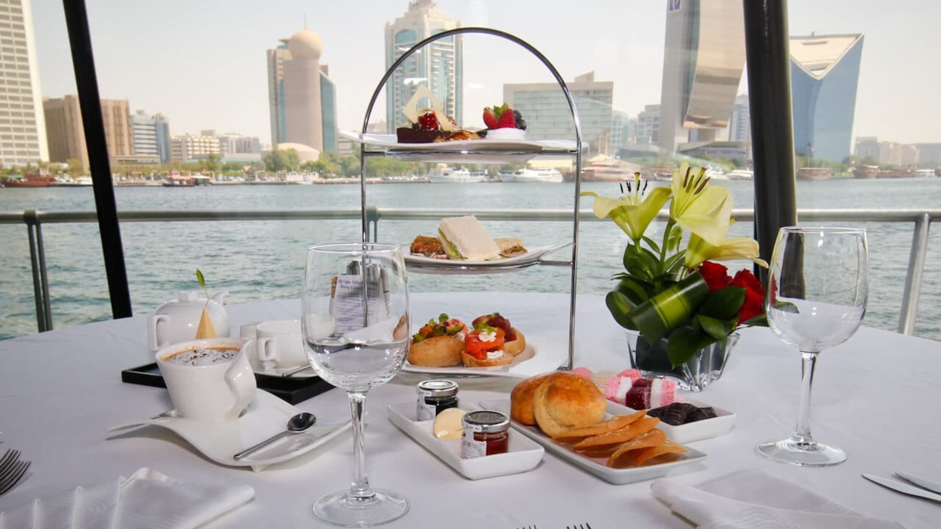 Top 25 Best Italian Restaurants In Dubai 2023