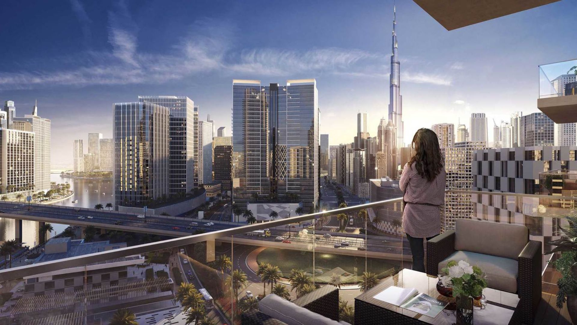 12 Things to Know Before Buying Property in Dubai