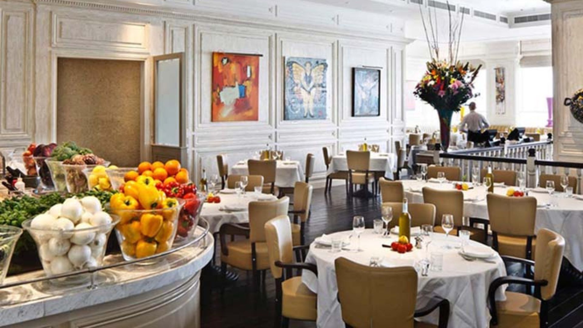 The 10 Best Luxury Restaurants in Dubai