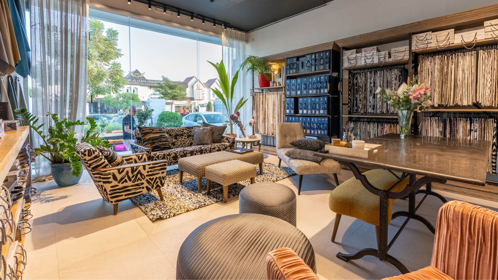 The 10 Best Luxury Furniture Stores in Dubai