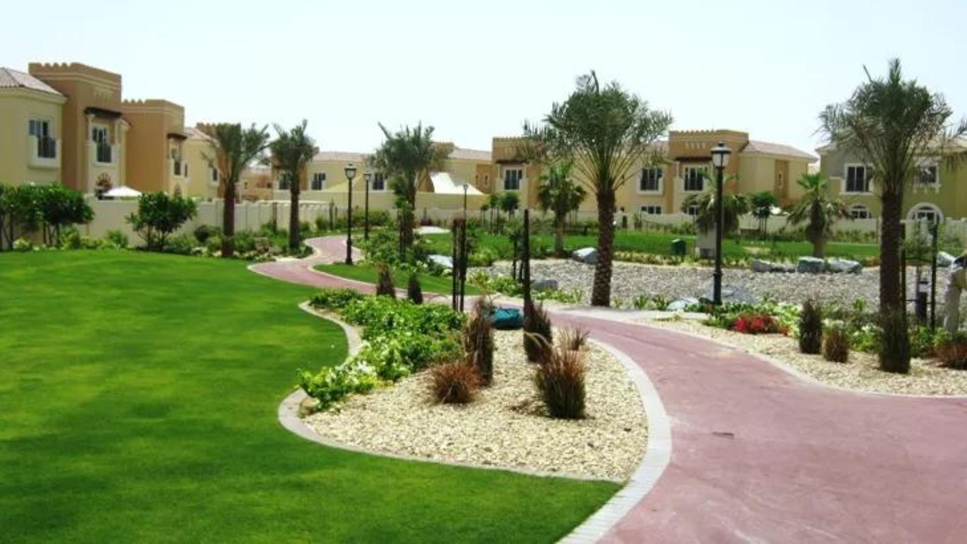 The Best Landscaping Companies in Dubai