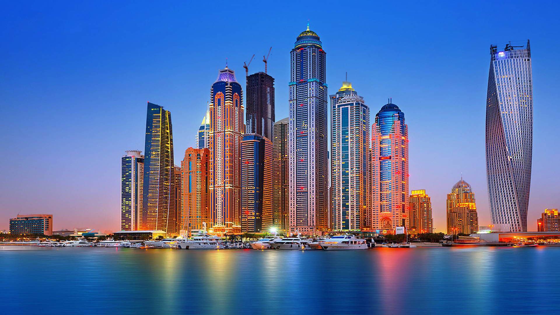 The Best Place to Invest in Dubai Real Estate