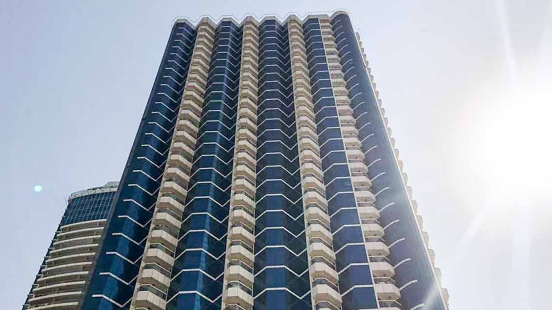 Best Residential Towers in JLT
