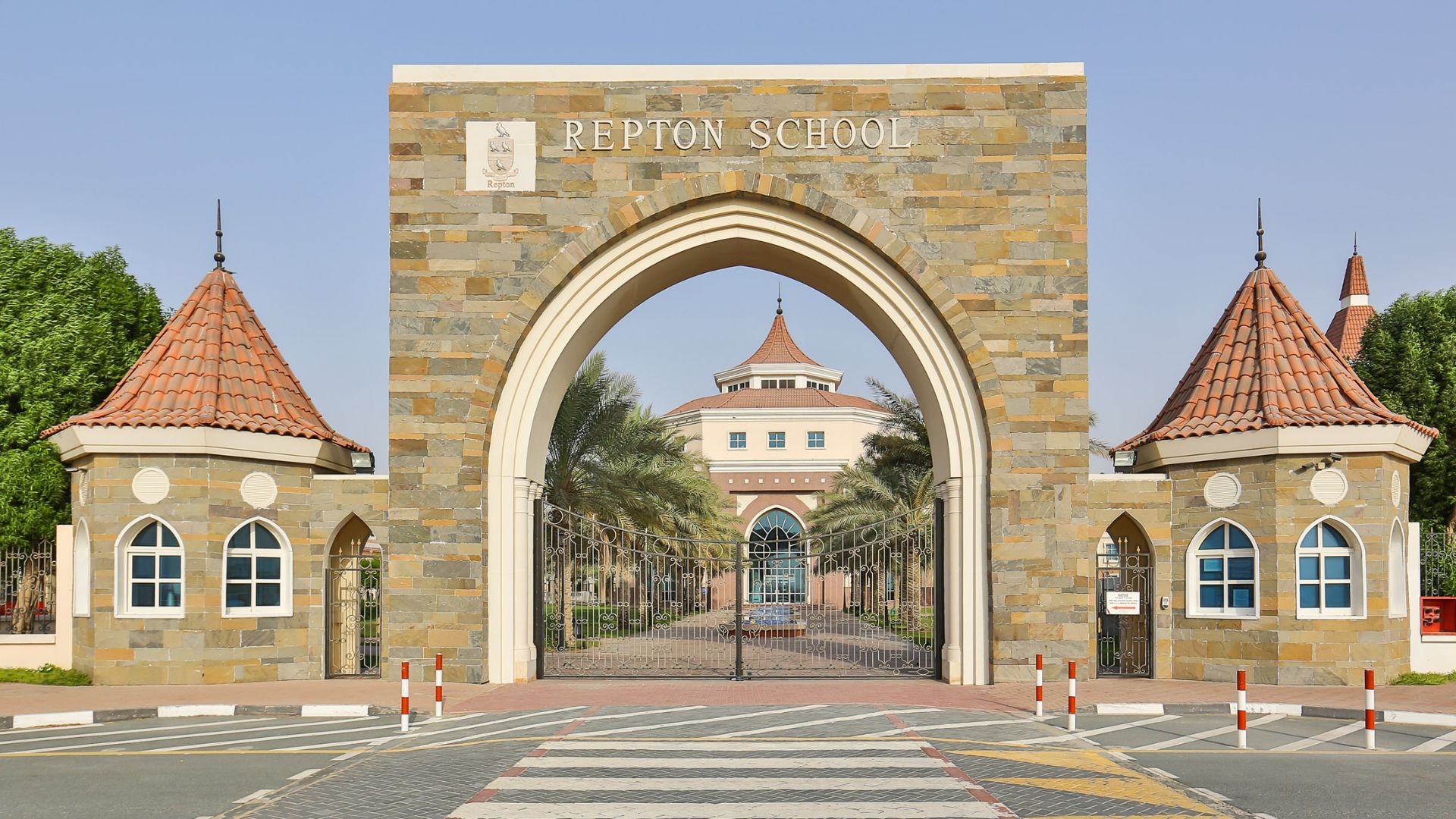 The 5 Best Dubai Hills Schools
