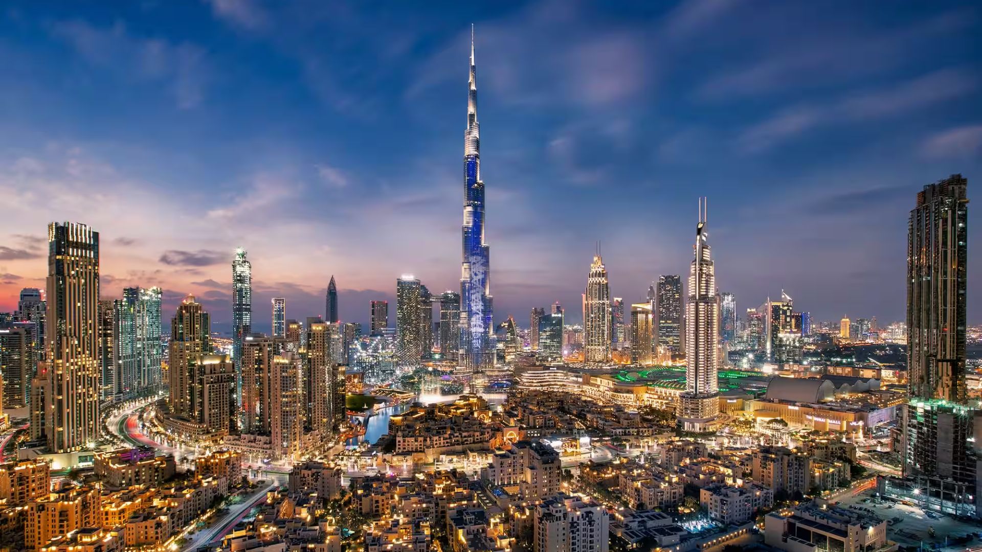 Top 15 Things to do in Downtown Dubai