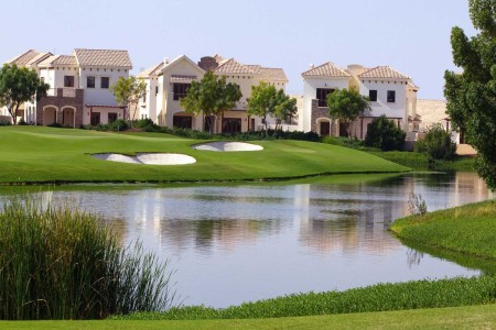 Jumeirah Golf Estates Area Guide