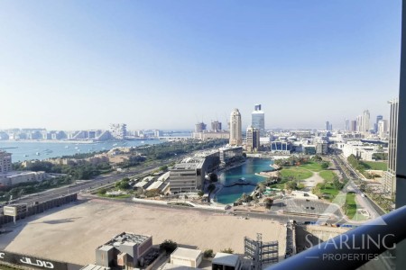 Atlantis And Palm View | Vacant | Unfurnis...