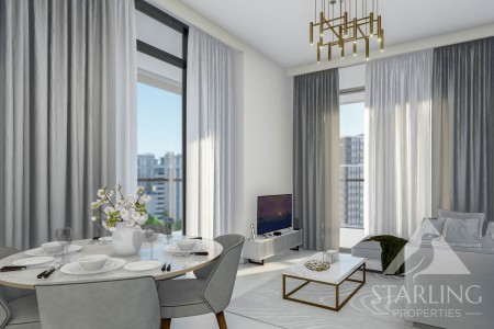 High Floor | Post Payment Plan | Canal Vie...