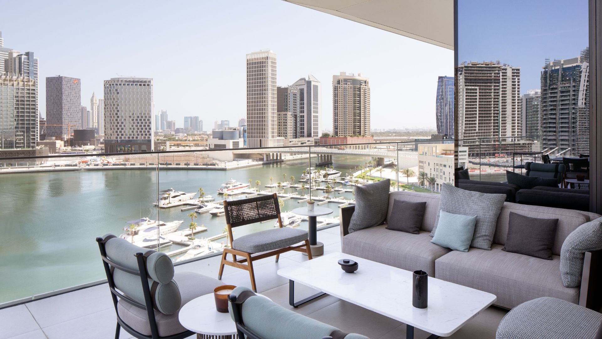 The Lana Residences by Dorchester Collection