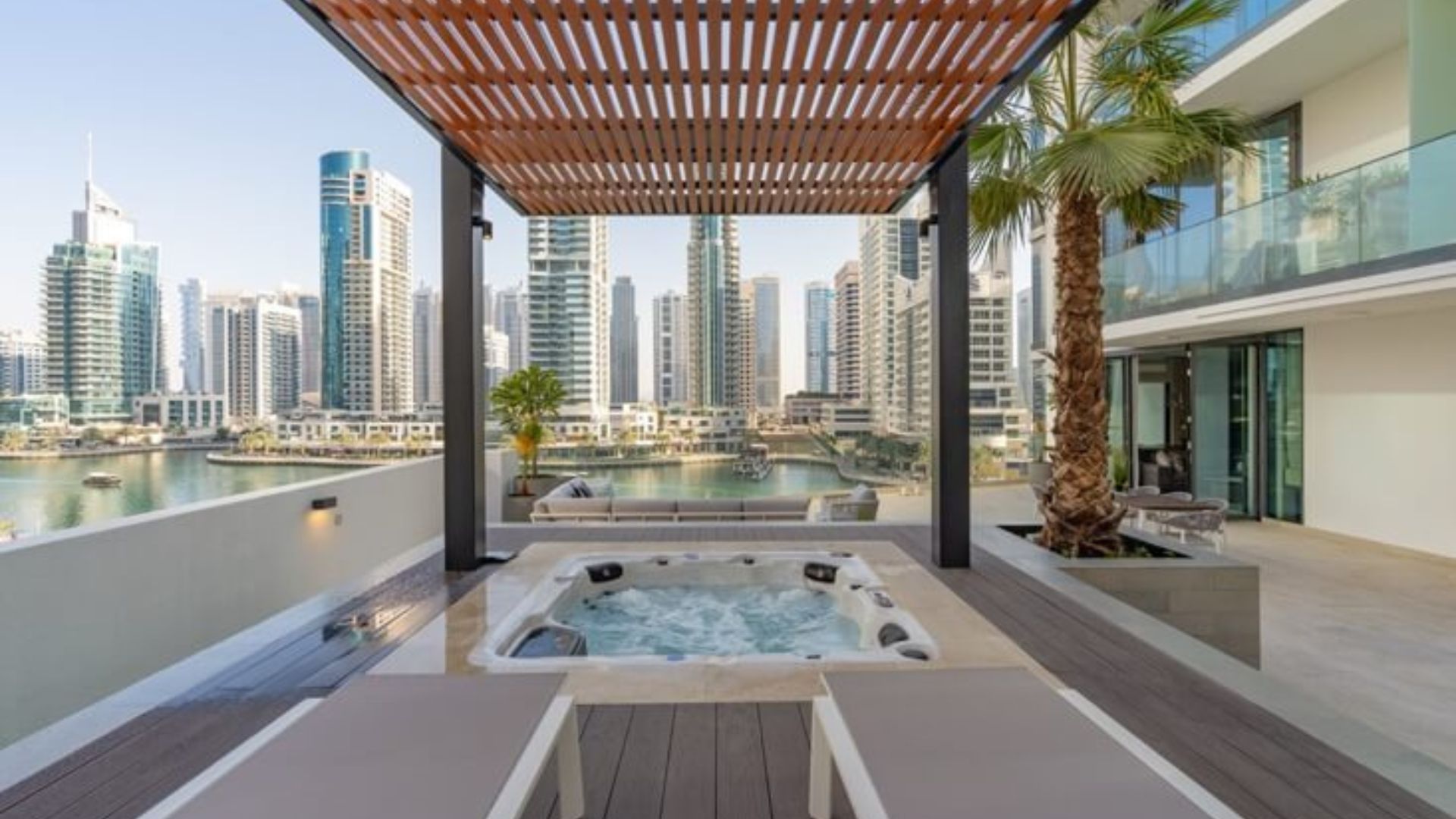 LIV Residence, Dubai Marina