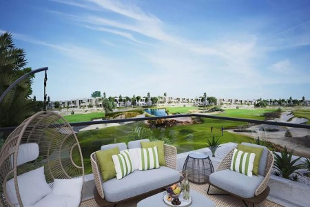 Prime Location | High Quality | On Golf Co...