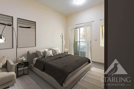 Studio | Easy Access To Downtown | Modern